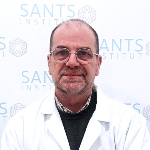 Dr. José Alfonso Barea