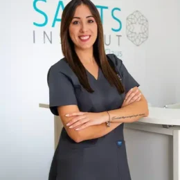 Atención al cliente y recepcionista