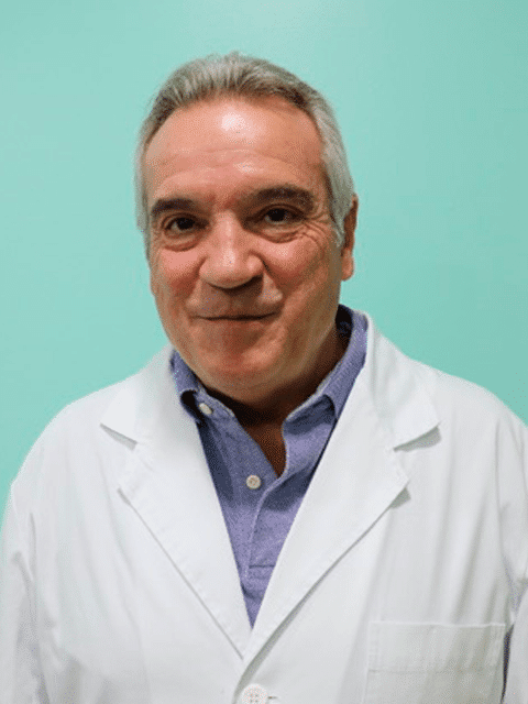 Dr. Luis Martínez Salcedo