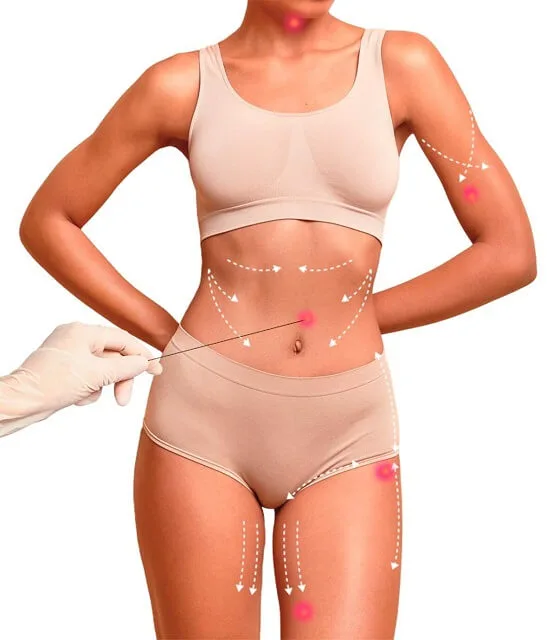 Endolift-Corporal-barcelona-04 Endolift Corporal barcelona -4