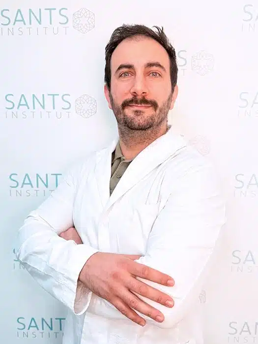 Dr. Eric Ruzafa