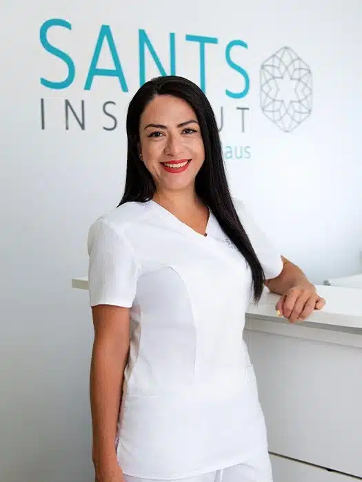 Alejandra Alvarado