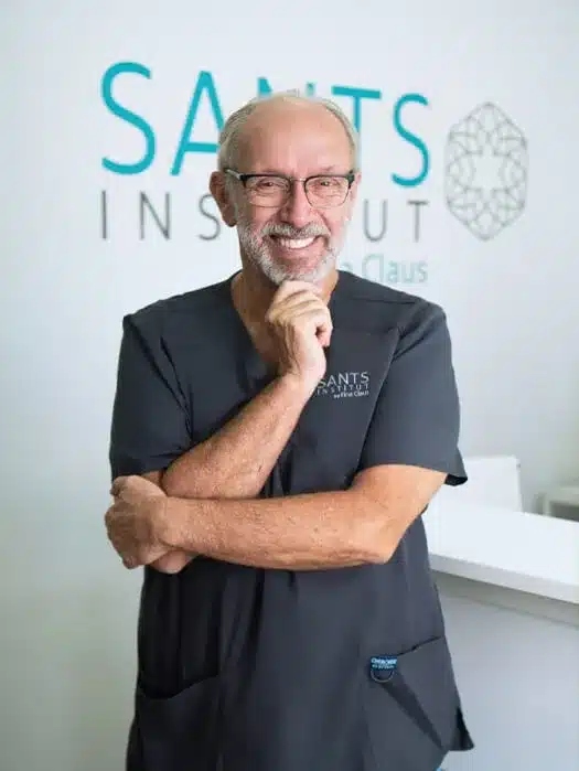 Dr. Jaime Chacón