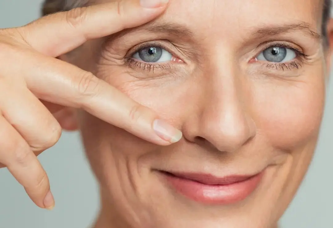 Plasma para rejuvenecimiento facial