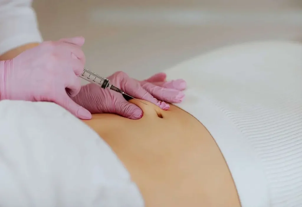 Carboxiterapia Corporal en Barcelona