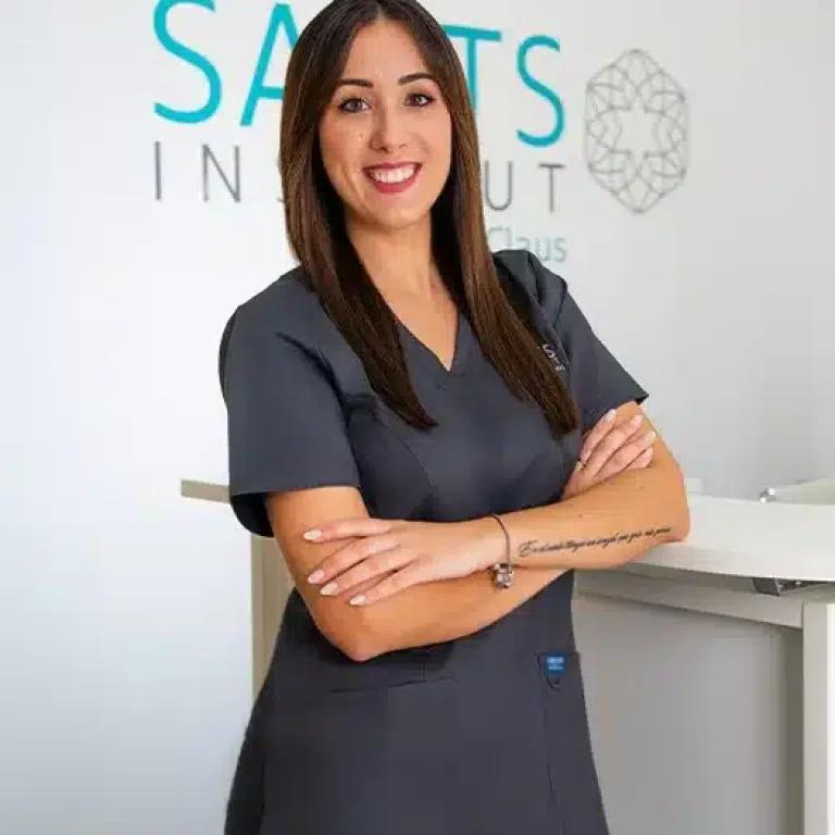 Atención al cliente y recepcionista